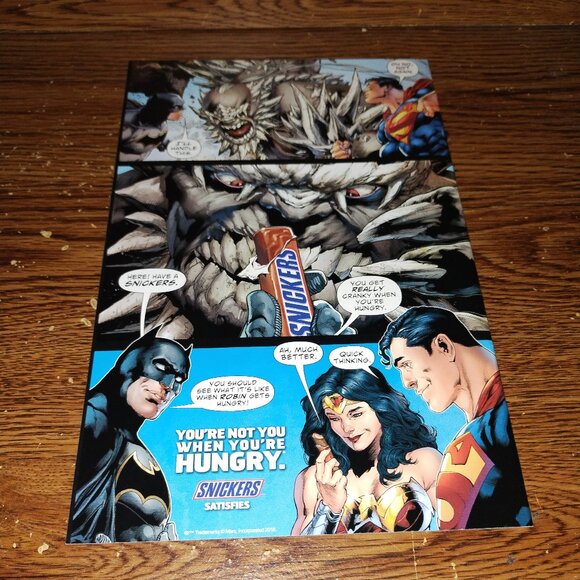 Harley Quinn #5 (DC Comics, 2016) Variant Cover A Rebirth - Picture 2 of 3